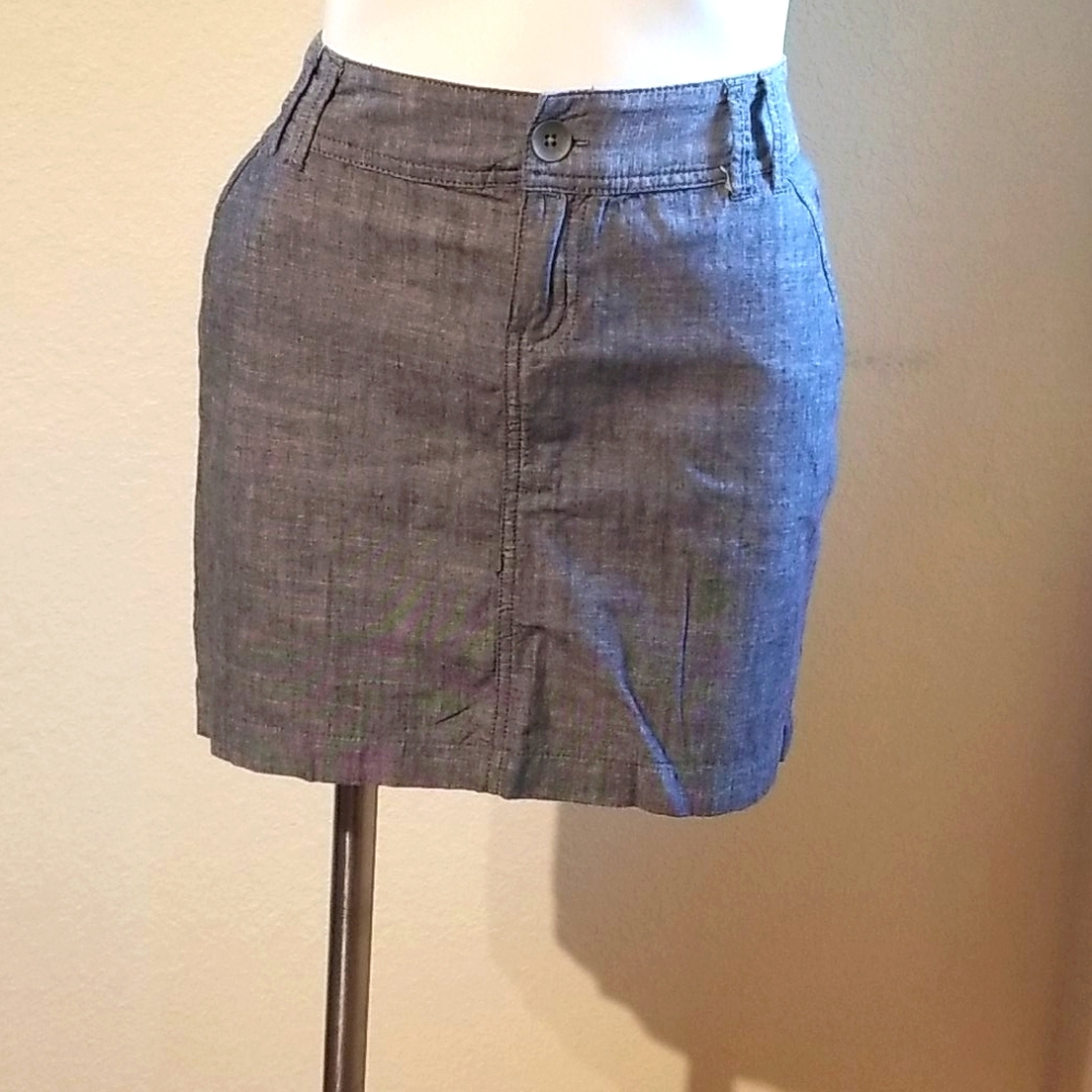 Converse‎ all star skirt 6